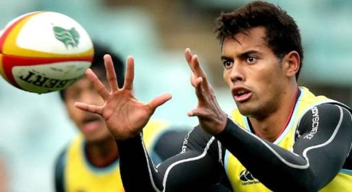 Ben Volavola